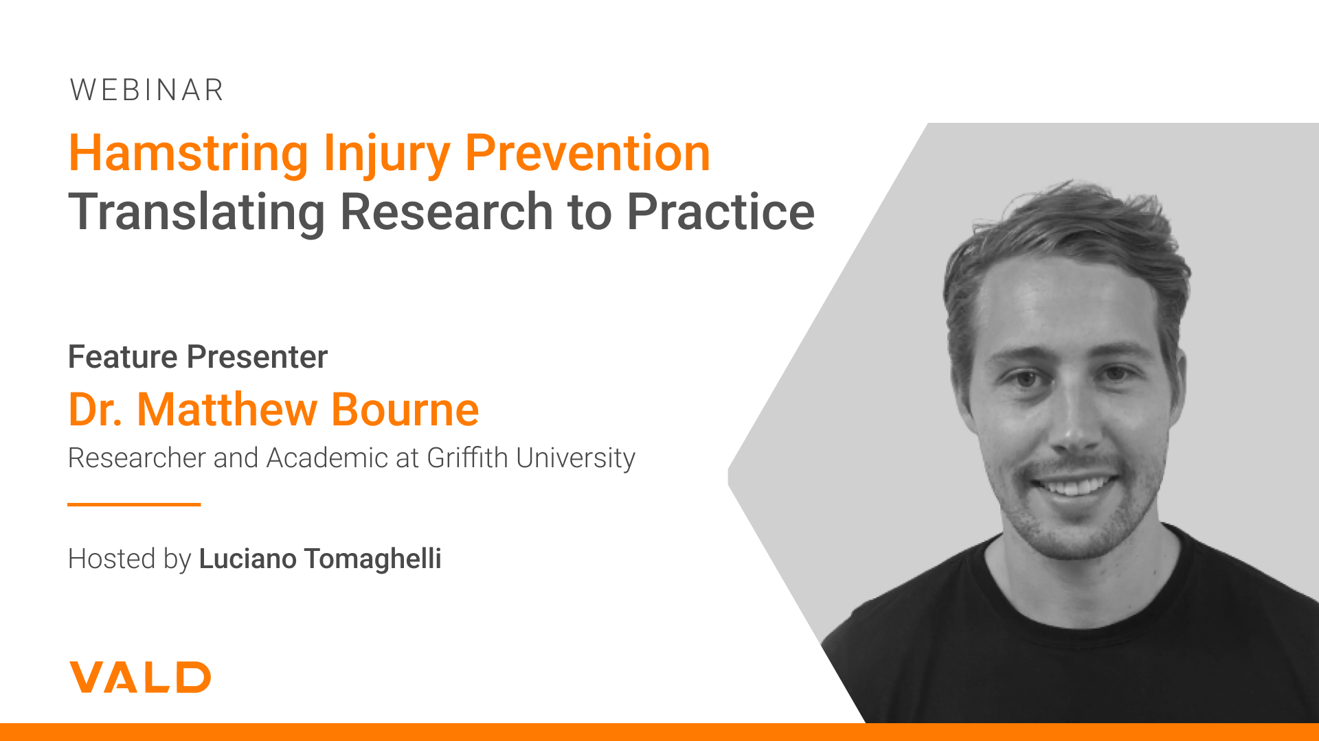 Hamstring Injury Prevention: Translating research to practice