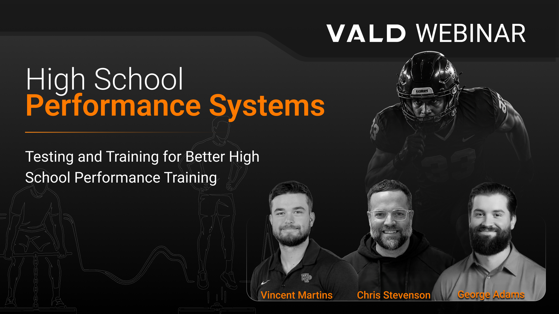 High Performance Systems in High Schools