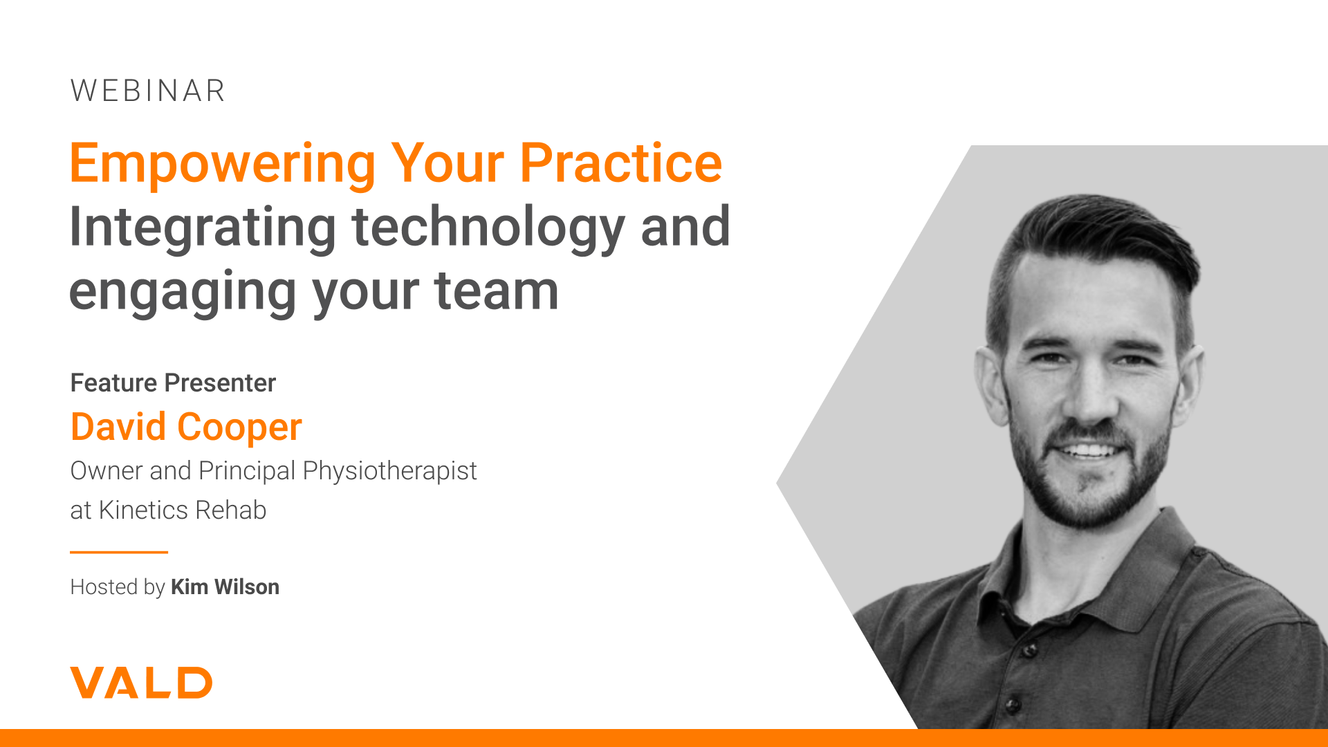 Empowering Your Practice: Integrating technology and engaging your team