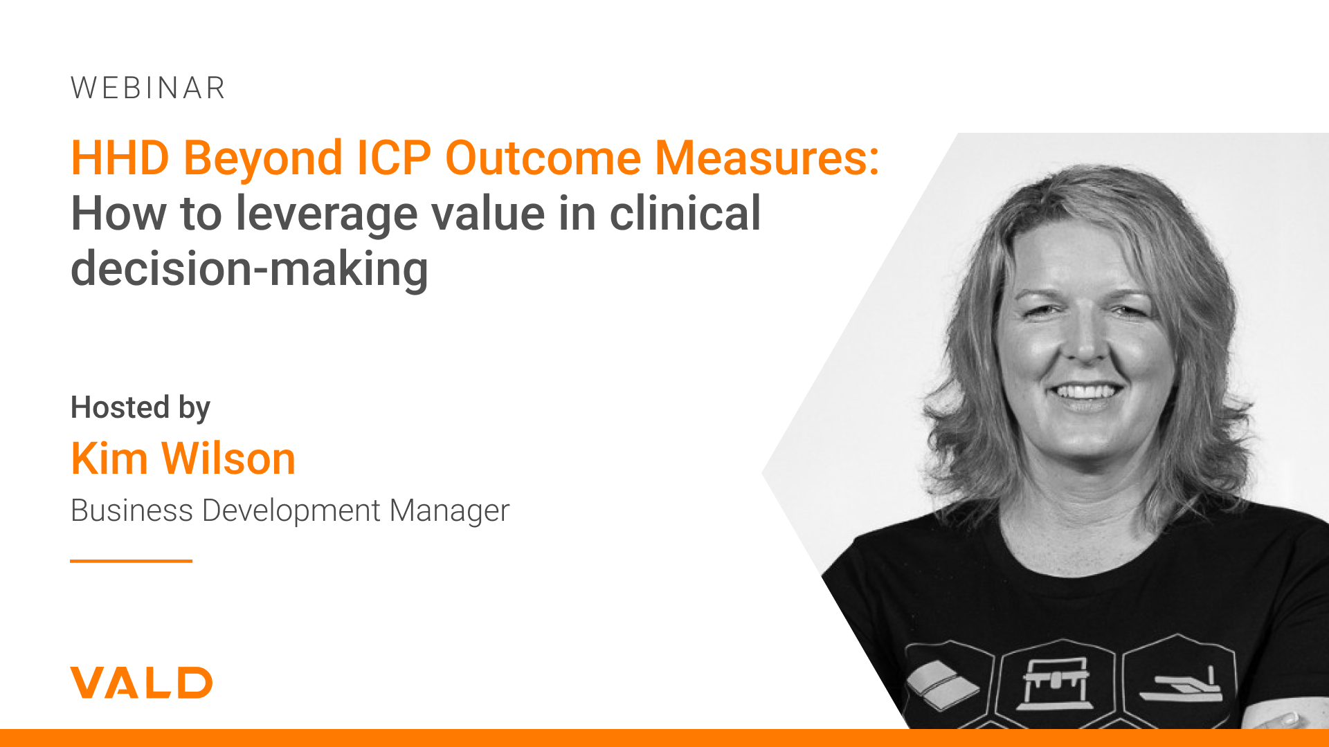 HHD Beyond ICP Outcome Measures: How to leverage value in clinical decision-making