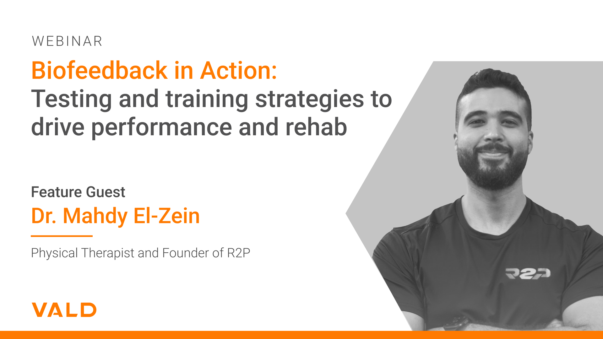 Biofeedback in Action