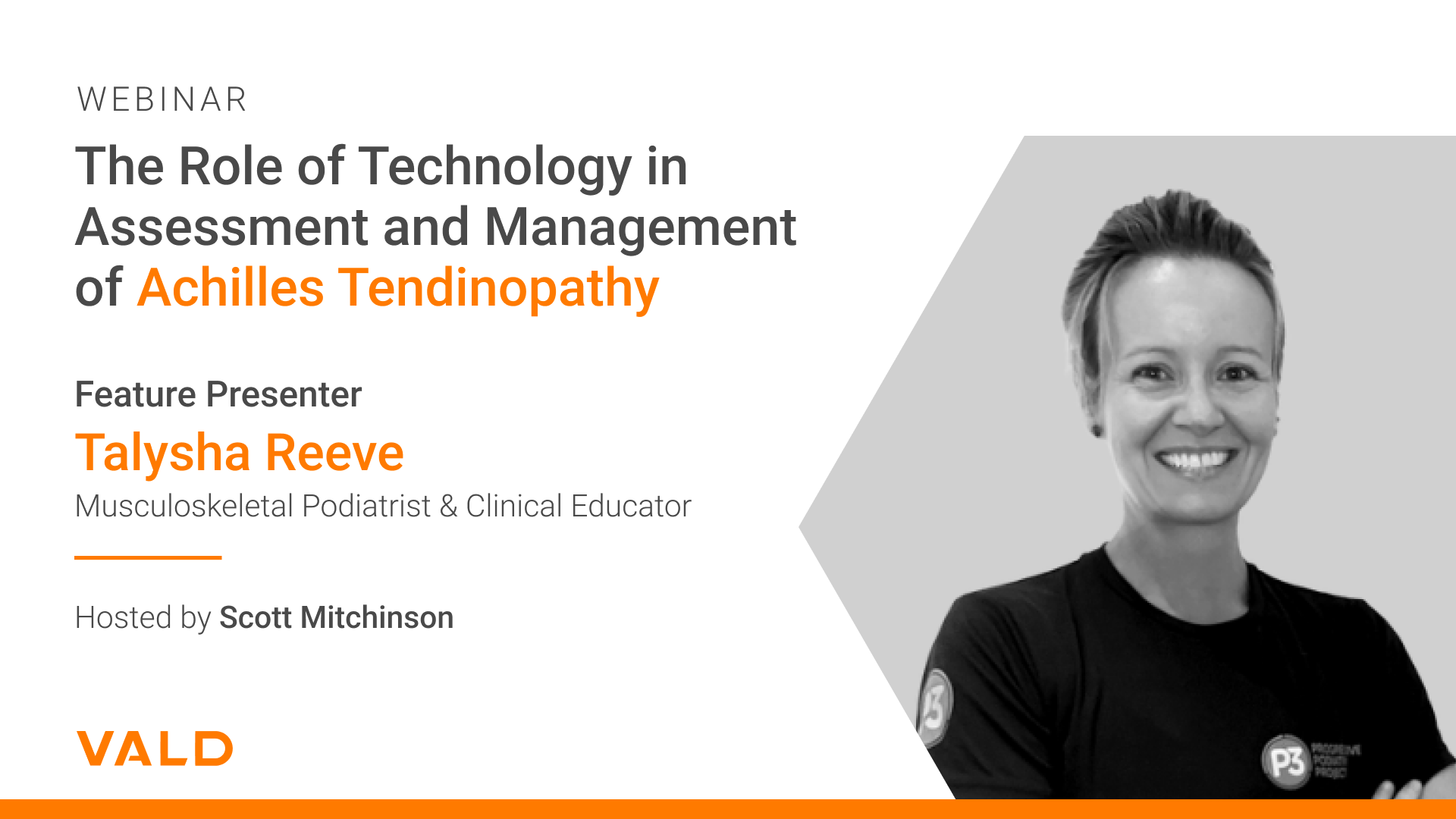 The Role of Technology in Assessment and Management of Achilles Tendinopathy